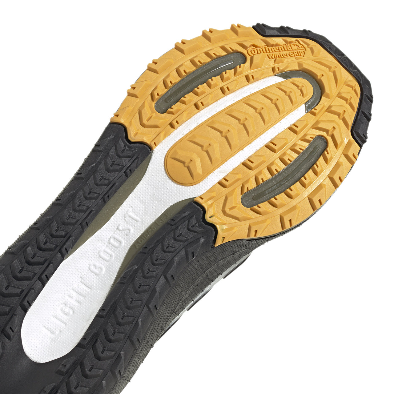 Women • Running Ultraboost Light GORE-TEX Shoes IE1781