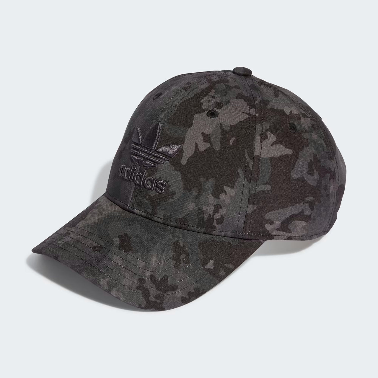 Adidas Originals Camo Baseball Cap II3303