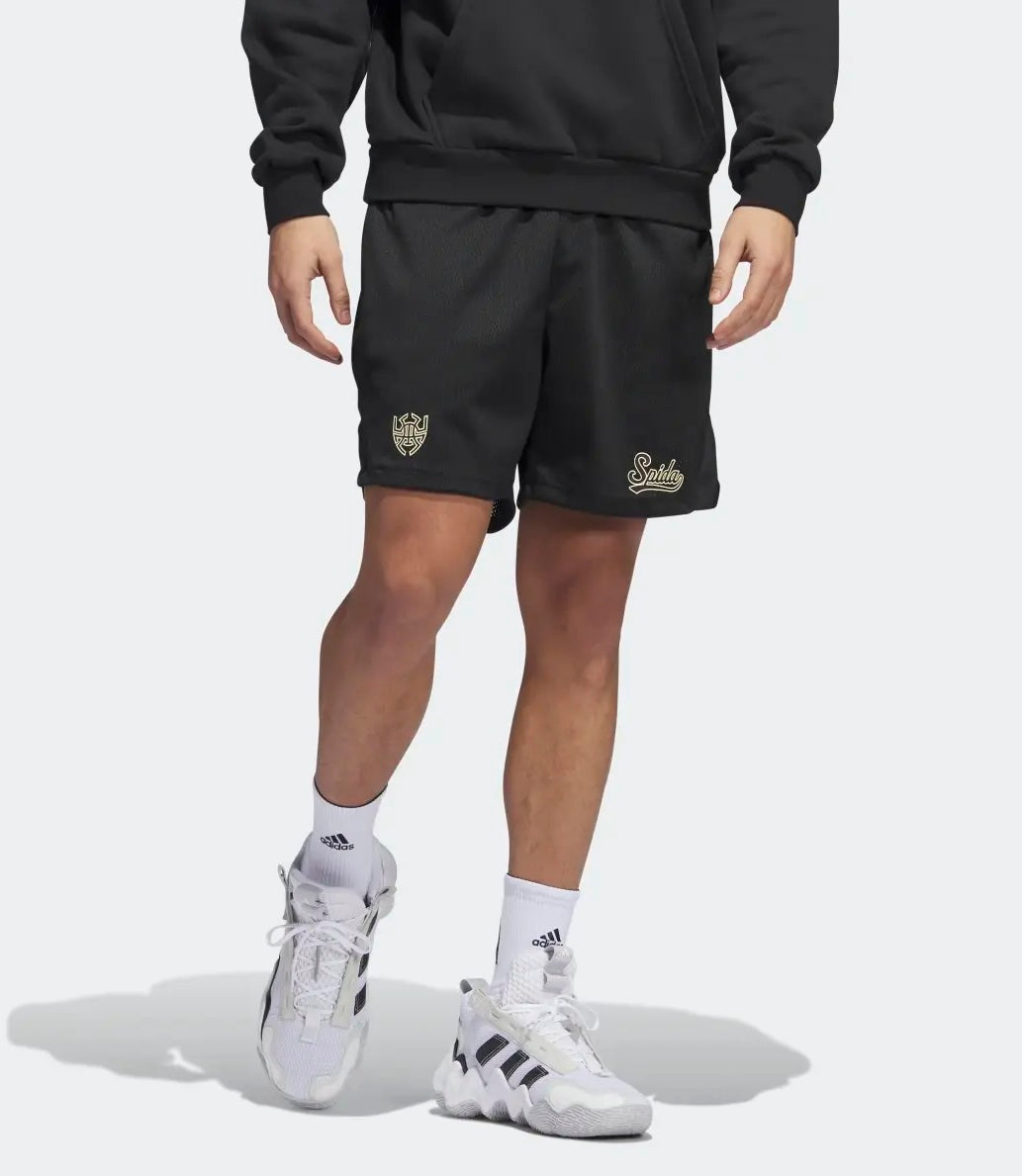 Men • Basketball D.O.N. Select Shorts IJ0285