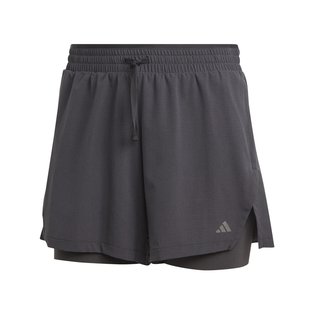 Women's Gym & Training HIIT HEAT.RDY Two-in-One Shorts IL9278