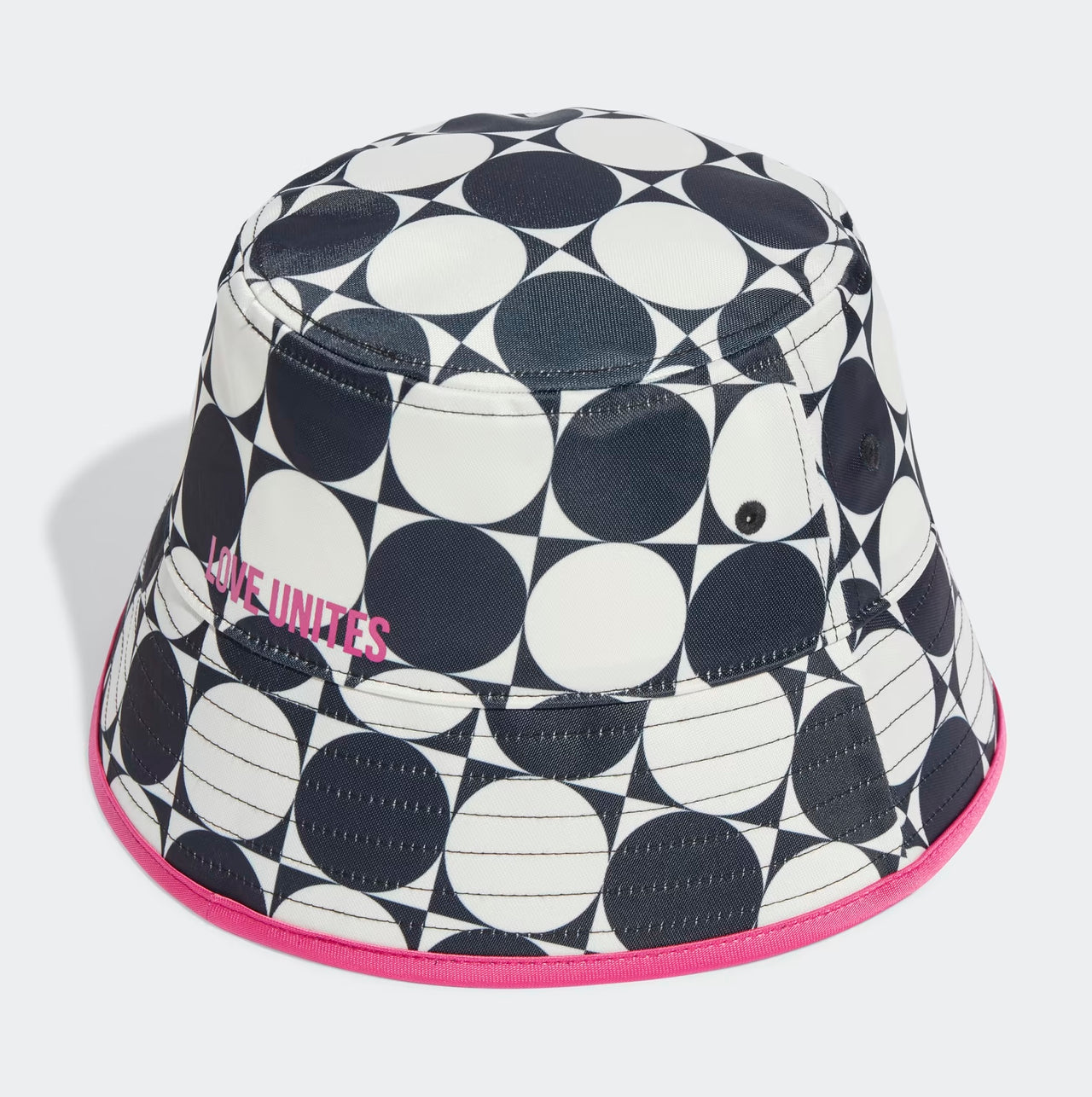 Adidas Originals PRIDE RM Bucket Hat IM1539