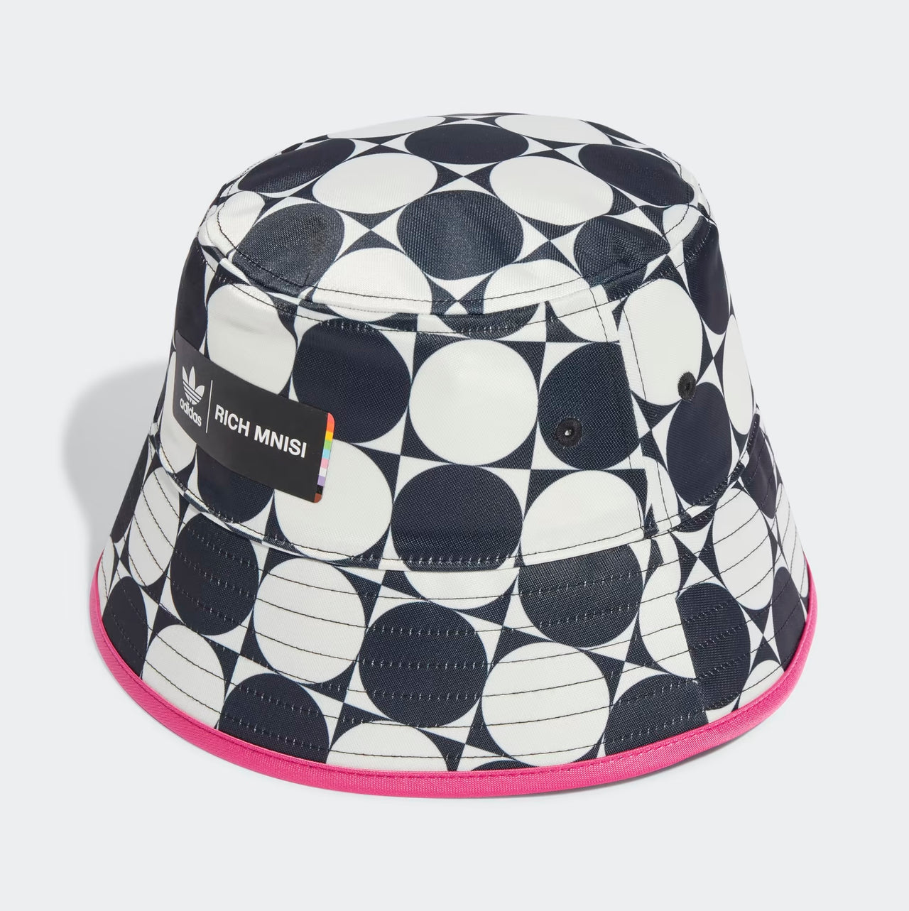 Adidas Originals PRIDE RM Bucket Hat IM1539
