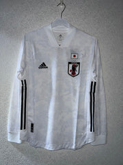 (Available end of Dec.) Japan Player Version Unisex Jersey ED7368