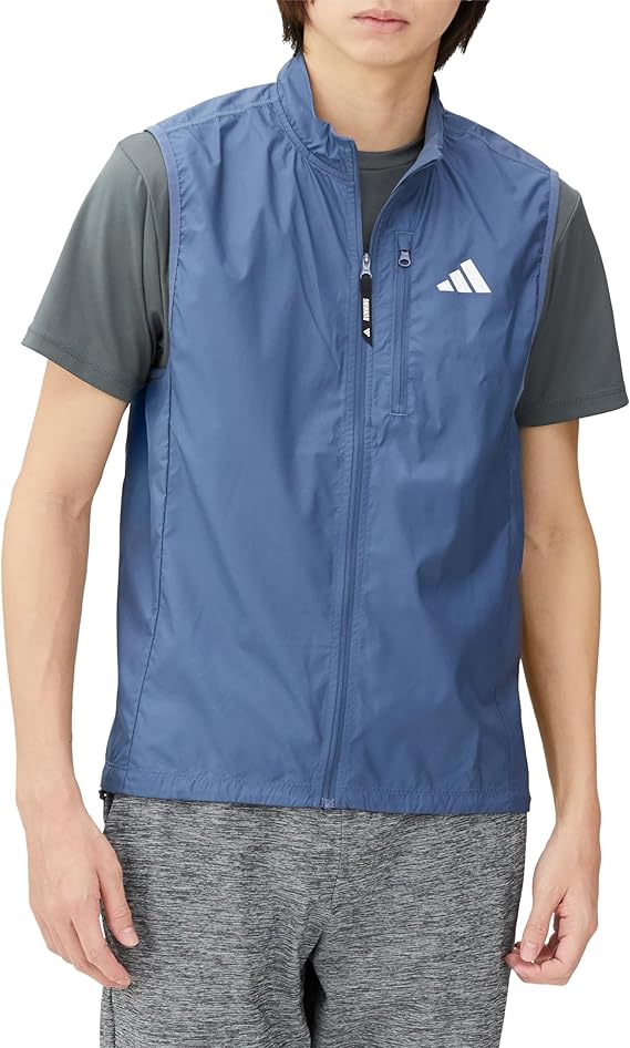 Own the Run Vest IN1496