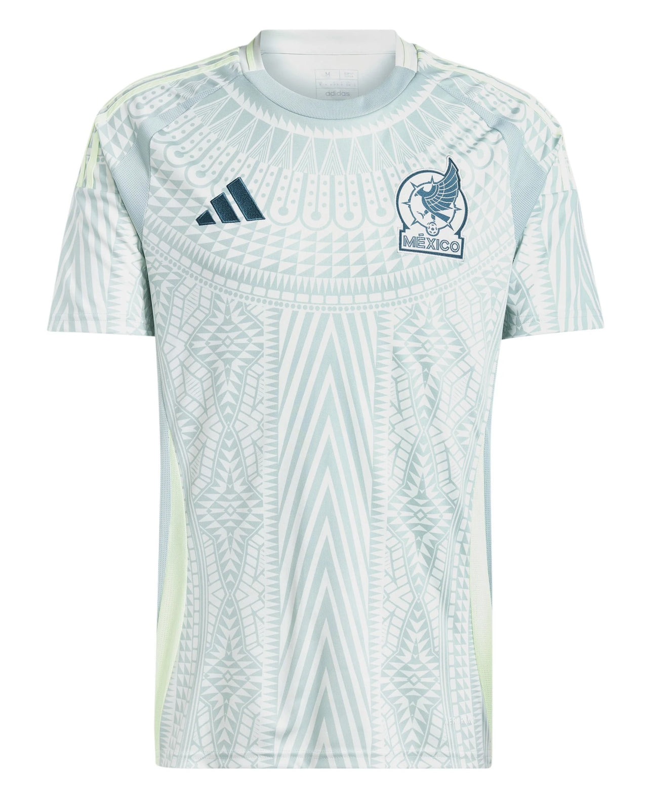 Mexico 24 Away Jersey IP6384