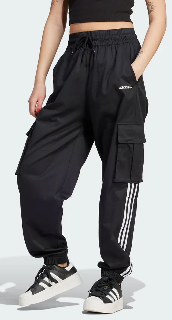 Women's Adidas Originals Cargo Pants IN1826