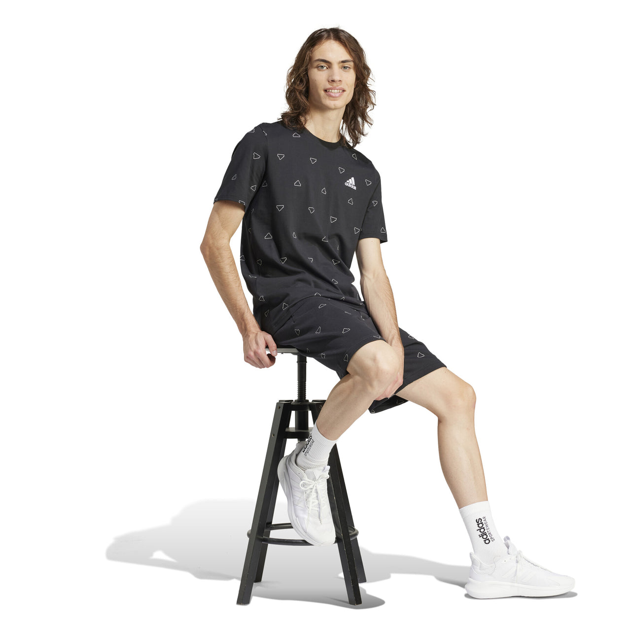 T-shirt adidas Seasonal Essentials IS1826