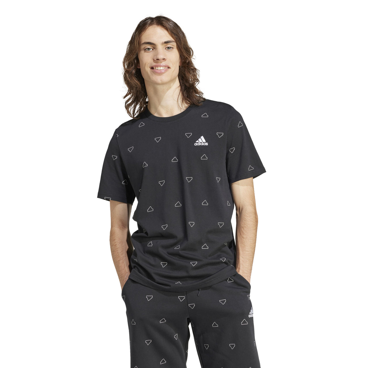 T-shirt adidas Seasonal Essentials IS1826