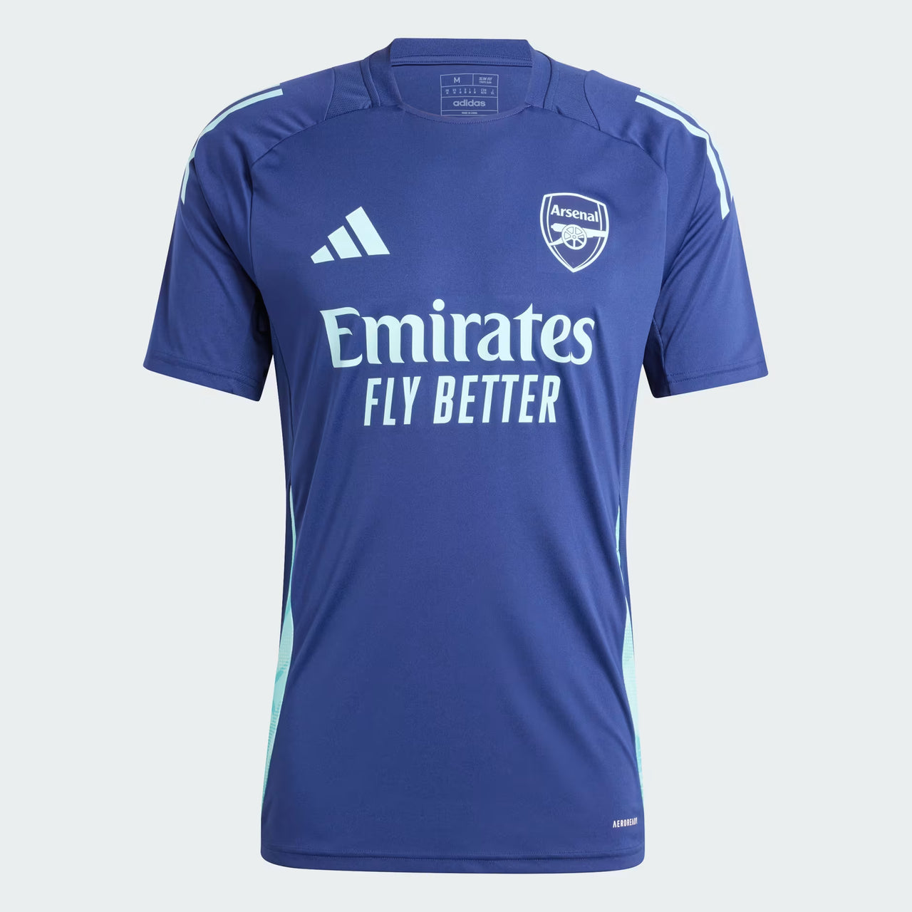 Arsenal Tiro 24 Training Jersey IT2227