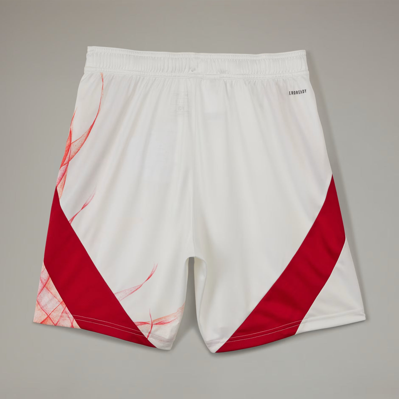 Men's Japan x Y-3 24 Away Shorts IU0962