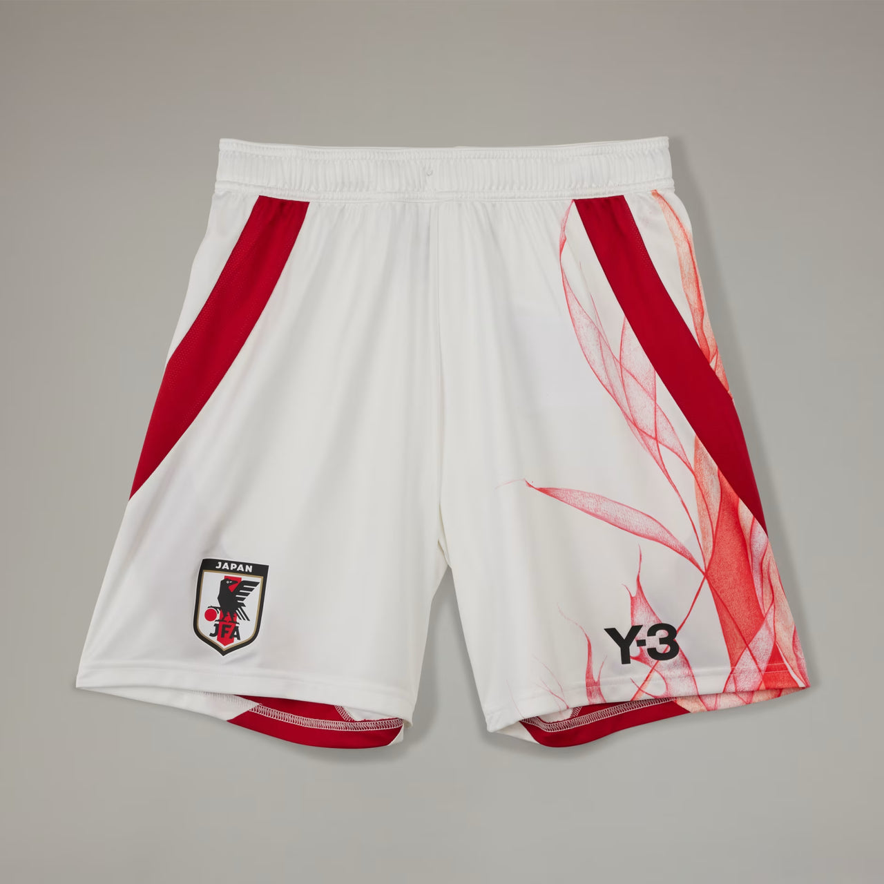 Men's Japan x Y-3 24 Away Shorts IU0962