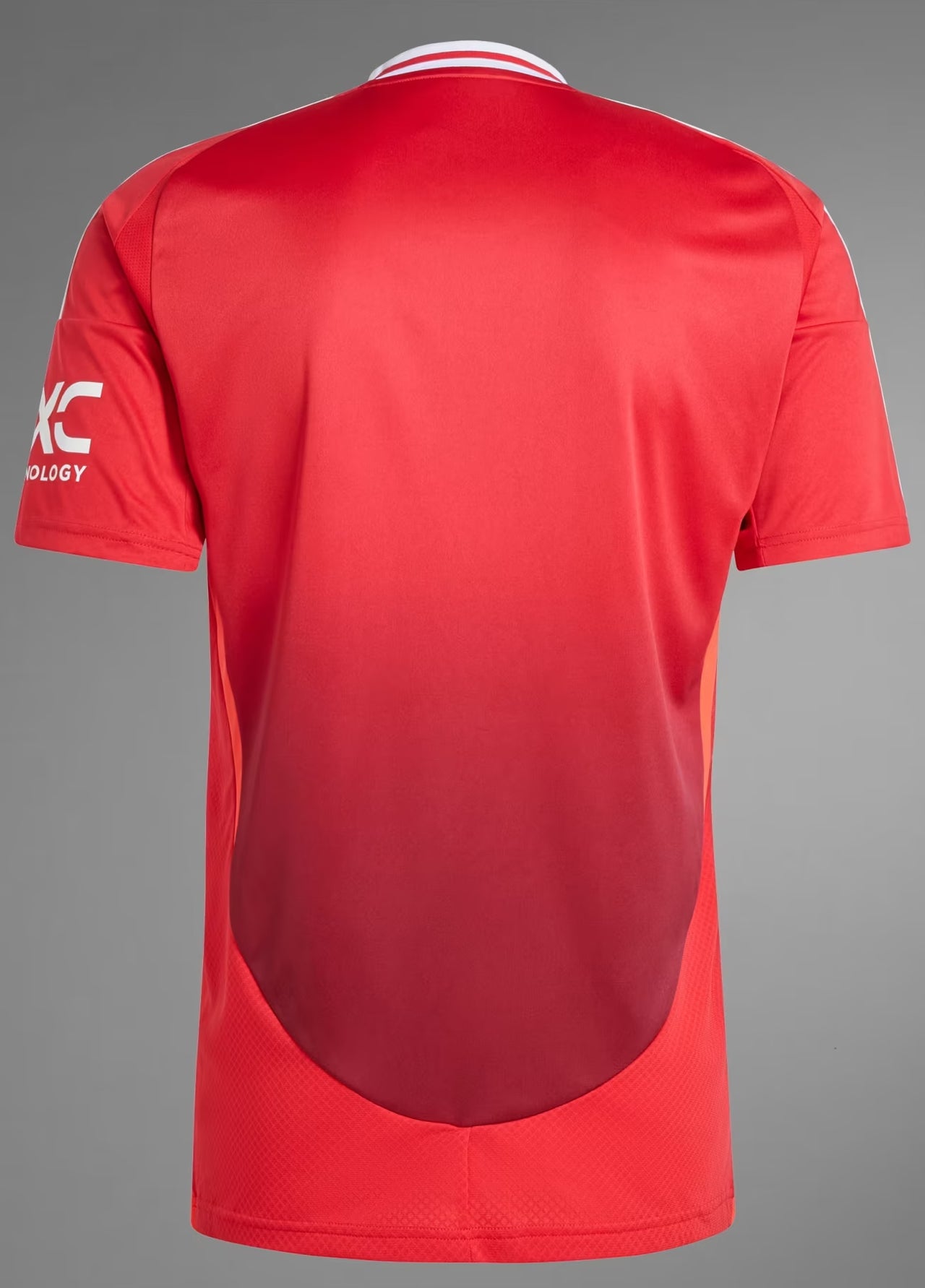 Manchester United 24/25 Home Jersey IU1397