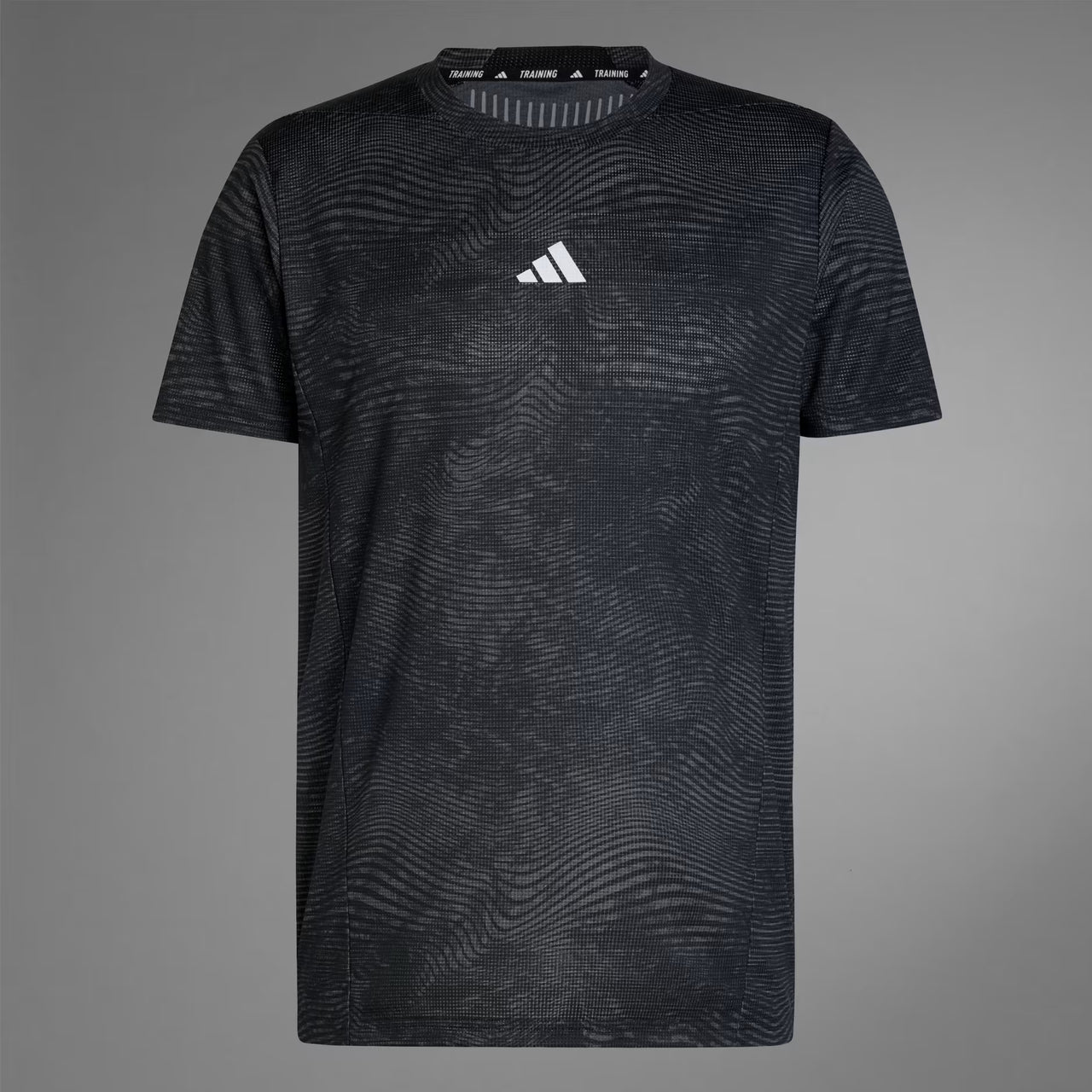 Designed for Training HEAT.RDY HIIT Training Tee IV6119