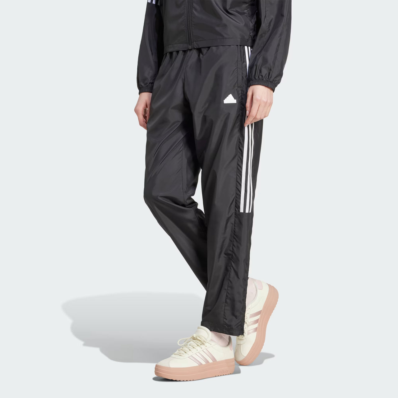Women's Tiro Cut 3-Stripes Summer Woven Pants IX3515