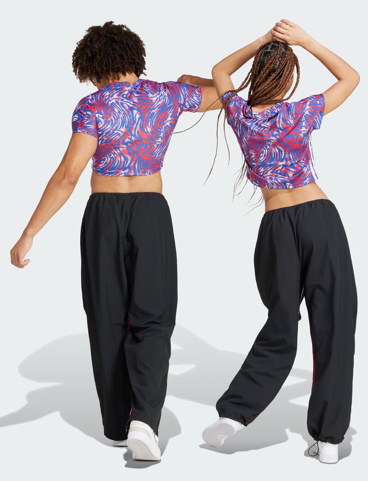 Women's Express Anti-microbial Track Pants  IX3737