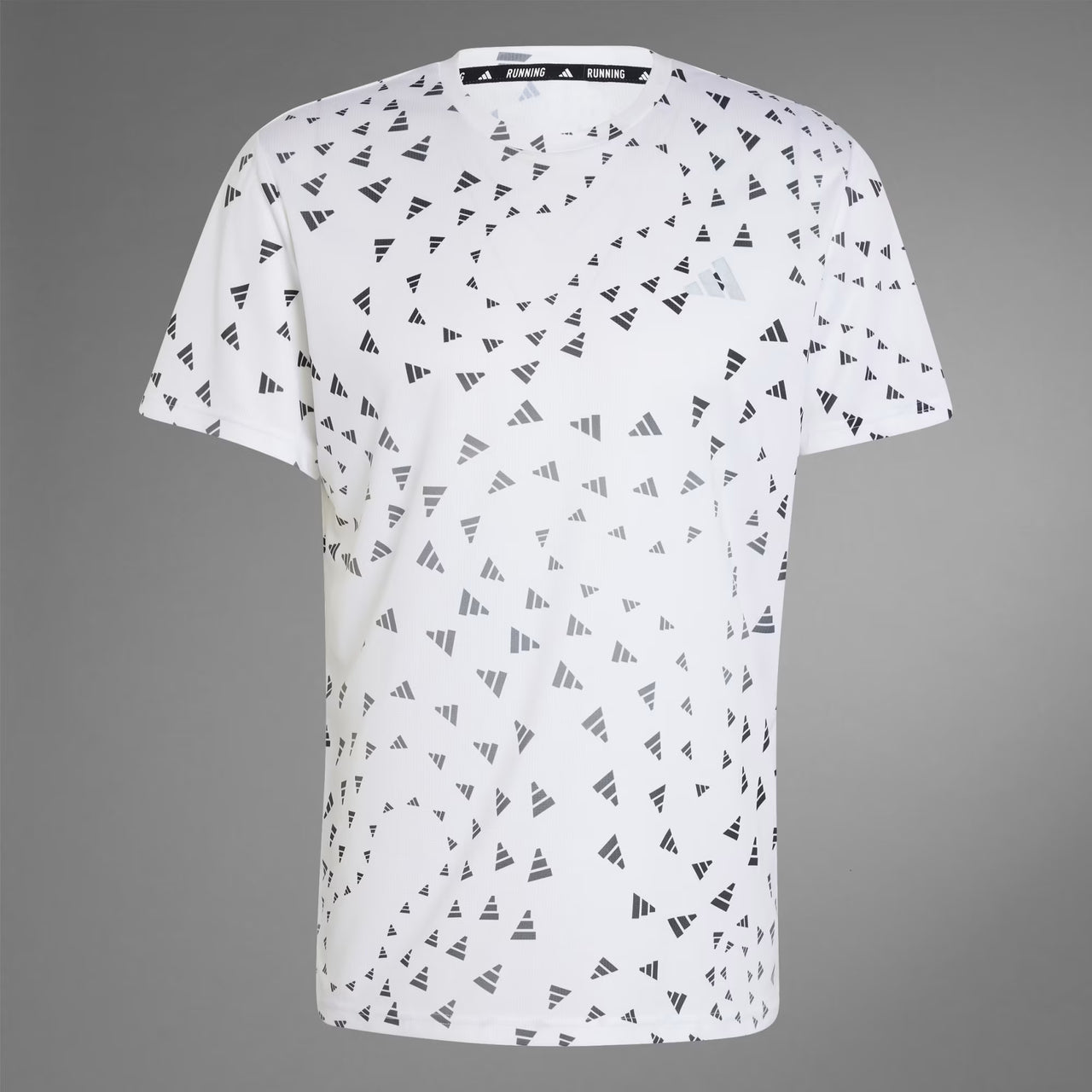 Adidas lightweight running AEROREADY Tee IY1538