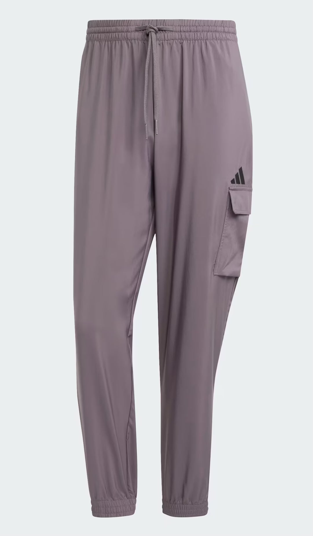 Adidas Essentials Small Logo Cargo Pants JD1822