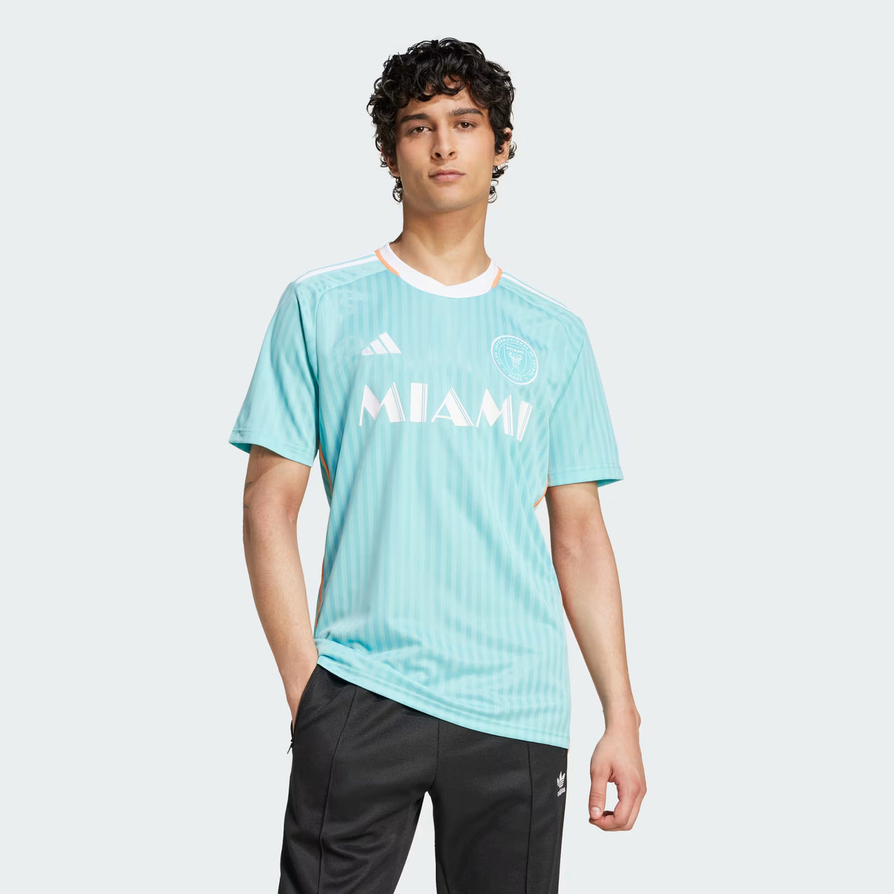 Men's Inter Miami CF 24 Third Jersey JJ1449