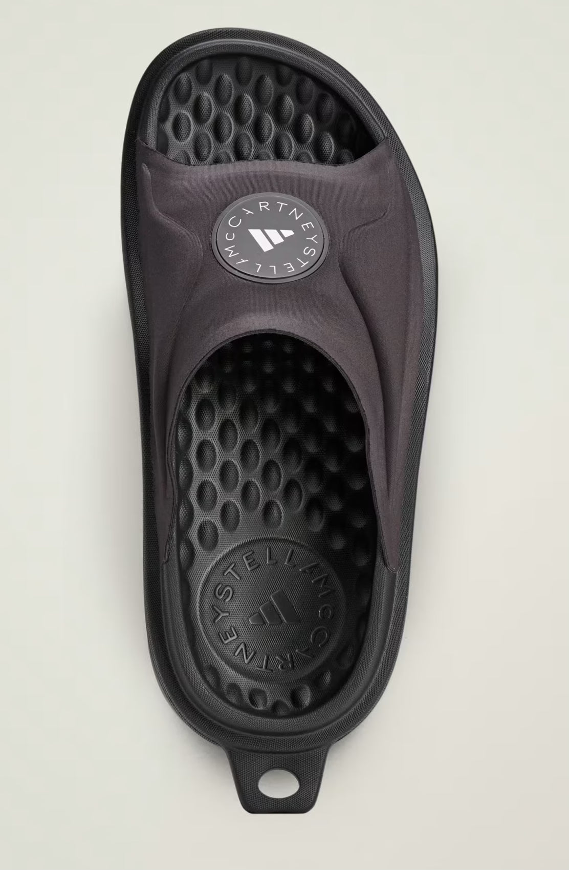 Adidas by Stella McCartney Women's Slide Shoes JS0265