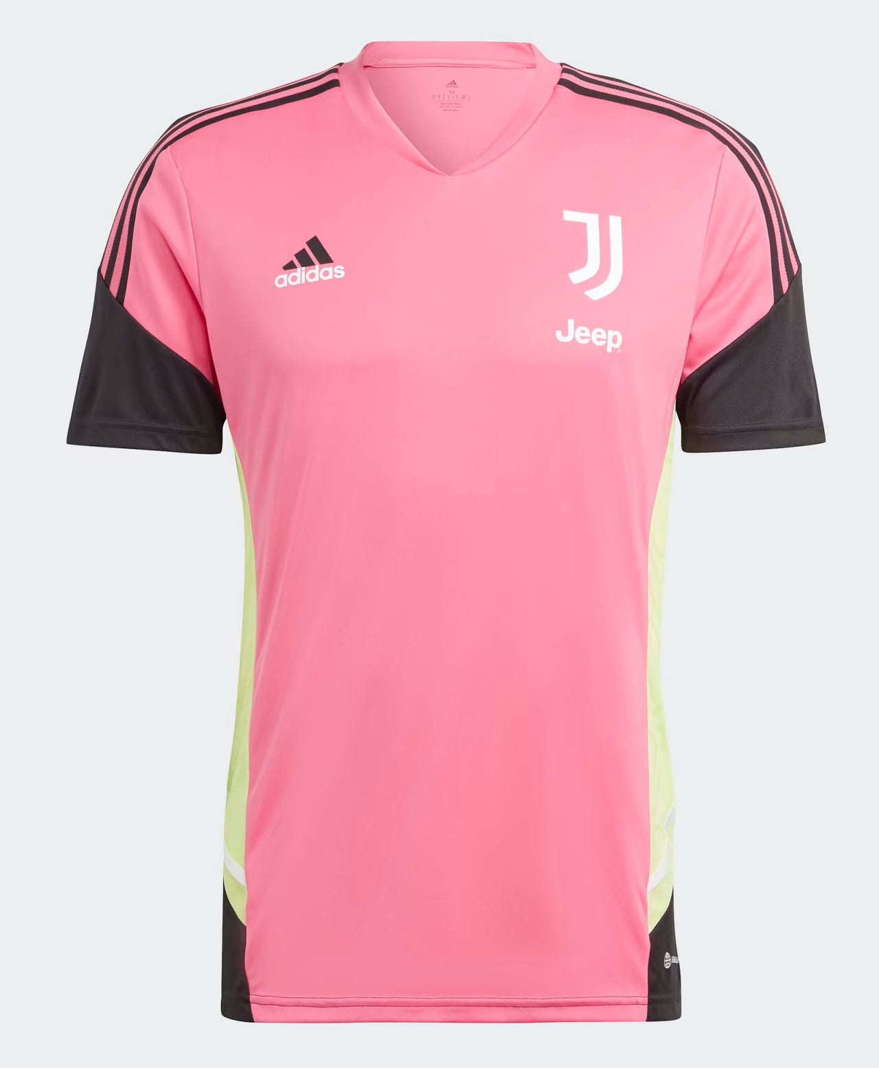 Juventus Condivo 22 Training Jersey HS7551