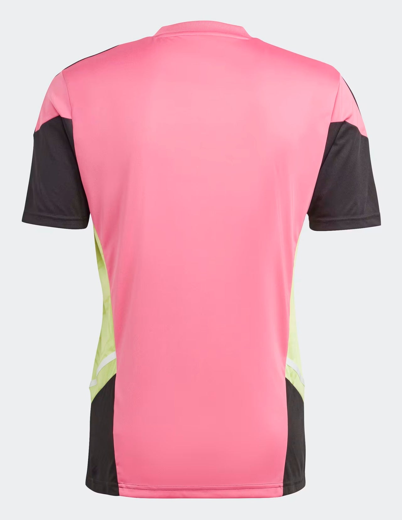 Juventus Condivo 22 Training Jersey HS7551