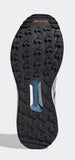 adidas Human Made x Marathon Free Hiker 'Clear Onix Burgundy FY9149