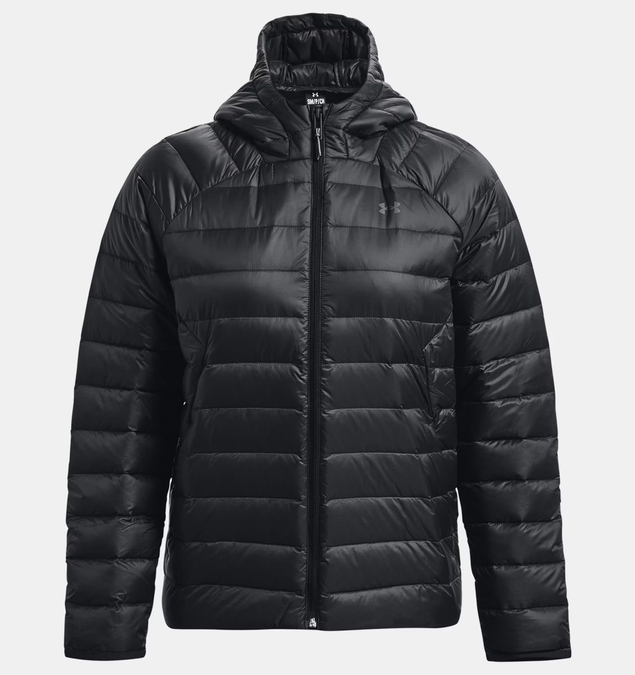 Women's UA Storm Armor 600-fill-power Allied duck down 2.0 Jacket 1372648-001