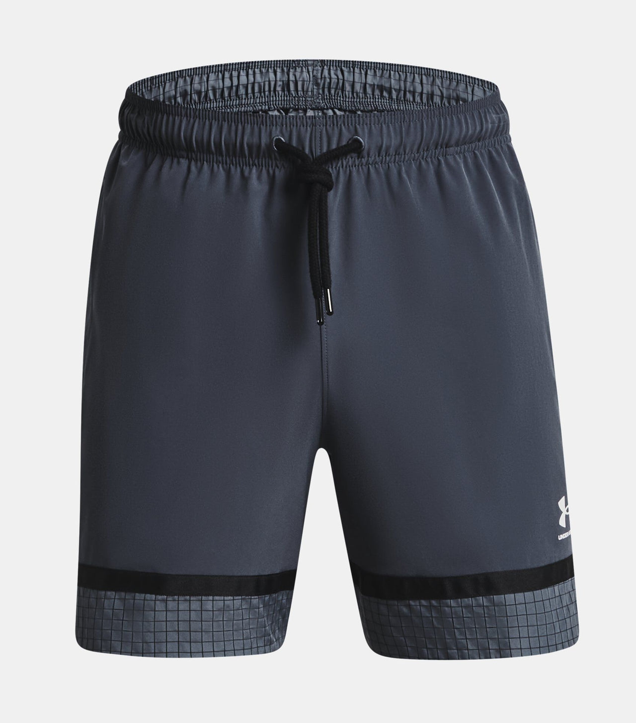 Men's UA Accelerate Woven Shorts 1377224-044
