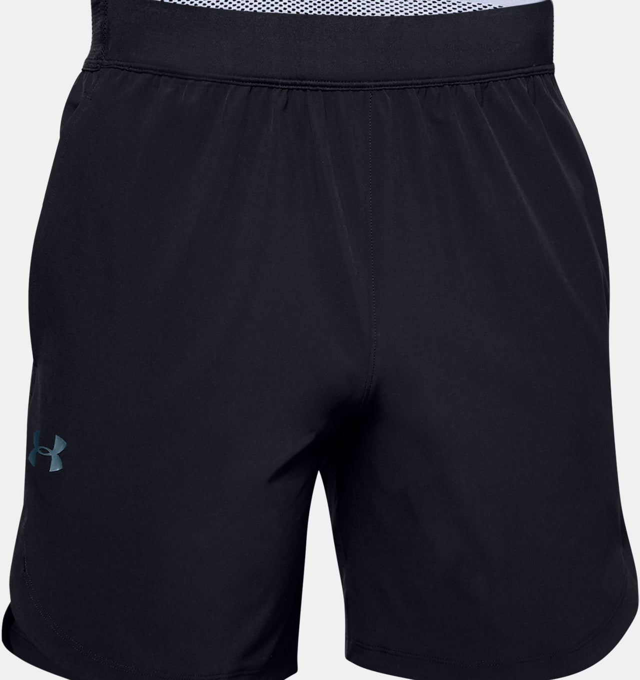 Men's UA Stretch Woven Shorts 1351667-001
