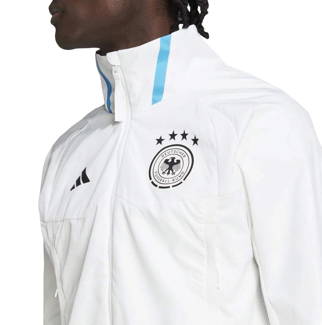 Men's Soccer Germany Game Day Anthem Jacket IC4379