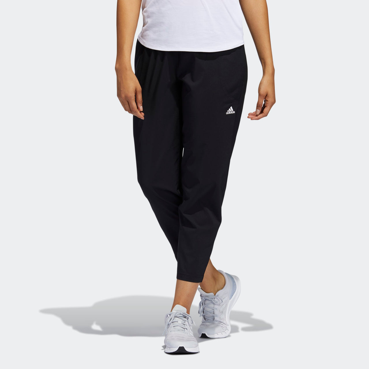 Branded Elastic Fitness Pants GS7659