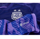 Adidas Argentina Junior Away Jersey HF1489