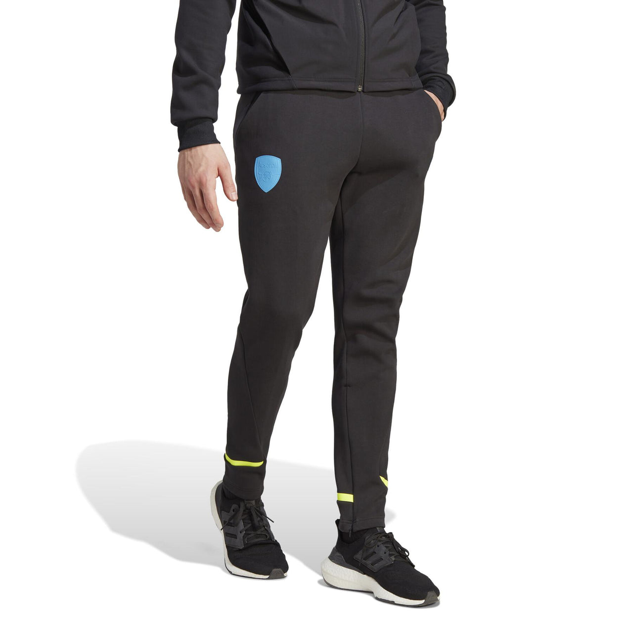 Adidas Arsenal FC 23/24 Designed For Gameday - HZ2051