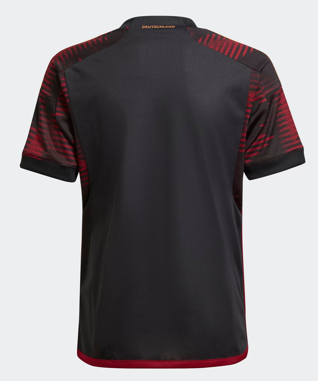 Boys • Football Germany 22 Away Jersey HF1469