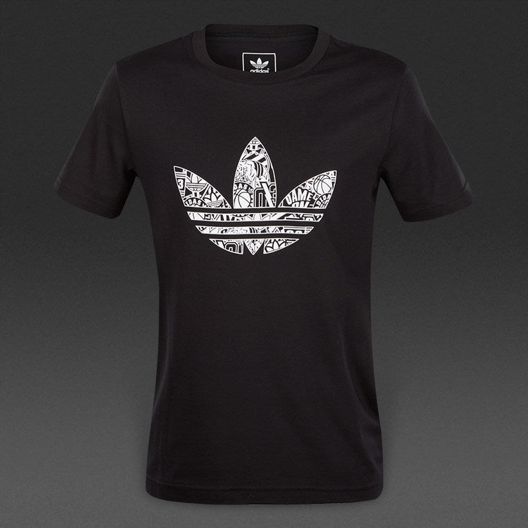 Adidas Originals Juniors T-shirt AJ0294