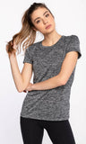 Women's UA Tech™ Twist T-Shirt 1277206-001