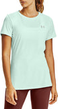 Women's UA Tech™ Twist T-Shirt 1277206-403