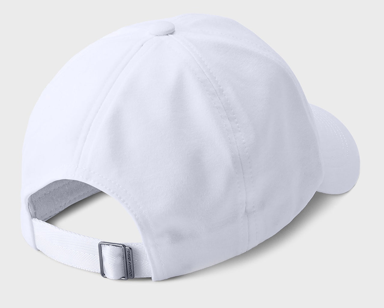 UNDER ARMOUR WOMEN MICROTHREAD RENEGADE CAP (1306289 100)