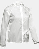 Women's UA Qualifier Storm Packable Jacket  1326558-112