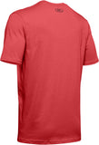 Men's UA Sportstyle Left Chest T-Shirt  1326799-646