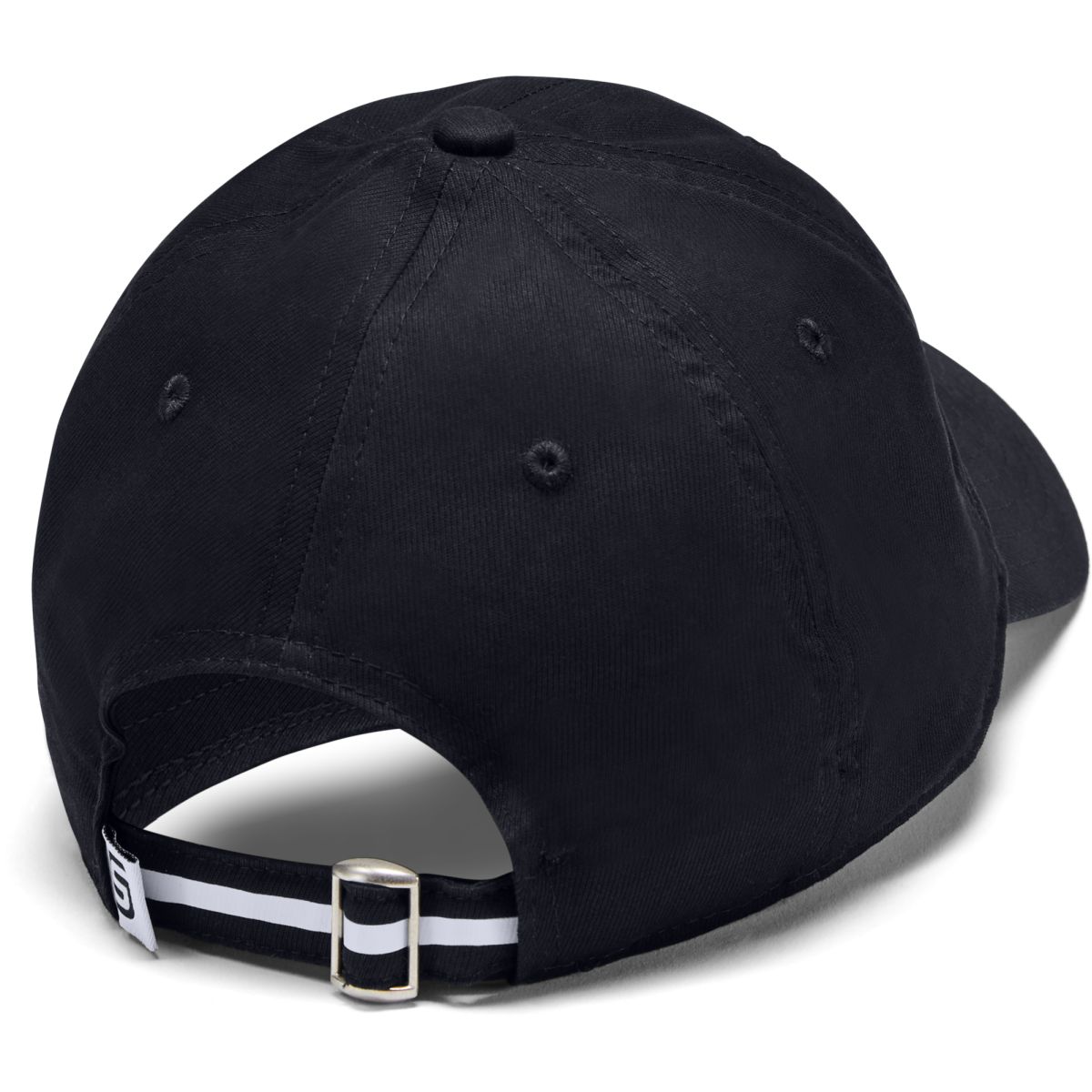 Men's UA Jordan Spieth Washed Cotton Cap 1328671-001