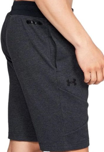 Men's UA Unstoppable Double Knit Shorts 1329714-001