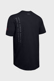 Under Armor Baseline Flip Side Men's T-Shirt 1343013-001