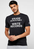 Under Armour Write Records T-Shirt 1344225-001