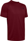 Men's UA Tech™ 2.0 Short Sleeve T-Shirt 1345317-615