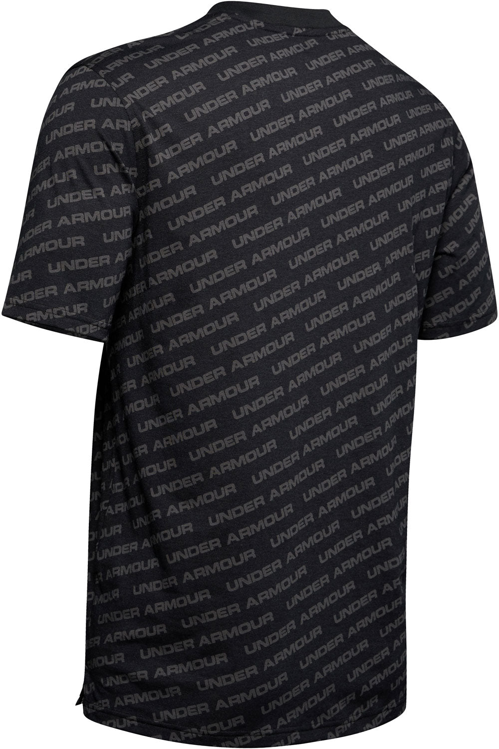 Under Armour Men's T-shirt 1345563-001