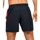 Men's UA Qualifier Speedpocket Branded 7'' Shorts 1350888-002