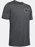 Under Armour SC30 PI DAY T-shirt 1351329-012