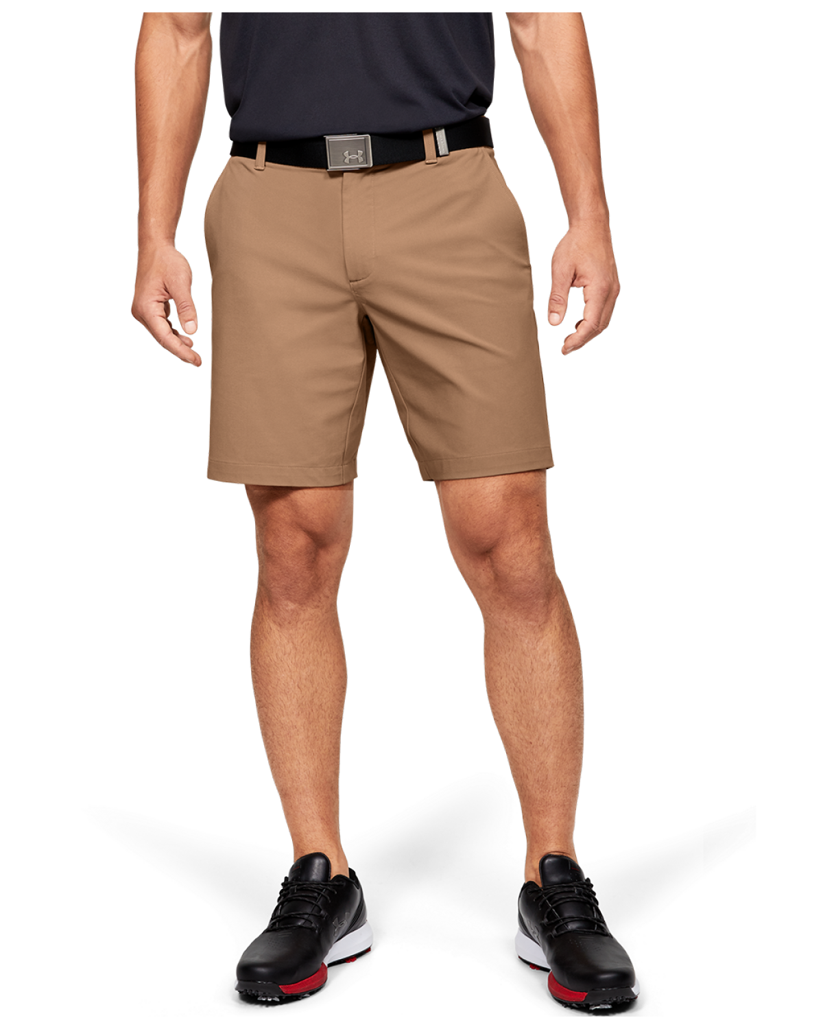 Men's UA Iso-Chill Shorts 1358785-259