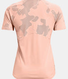 Women's UA RUSH™ Vent Short Sleeve 1360853-664